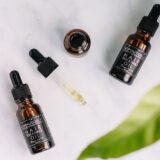 ずぼら男子のお出かけ前のヘアオイル３選！